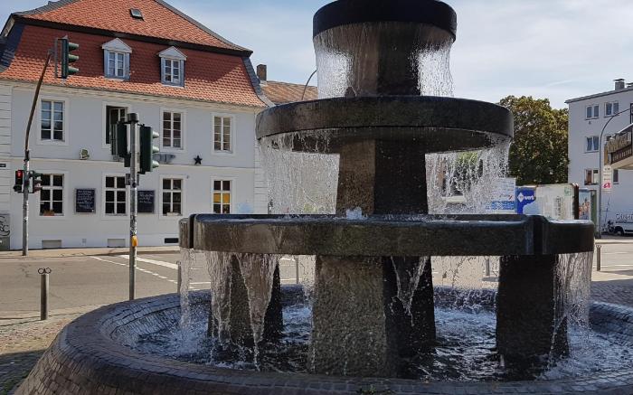 Nauwieser Apartments