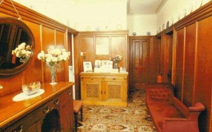 Murrayfield Park  Guest House
