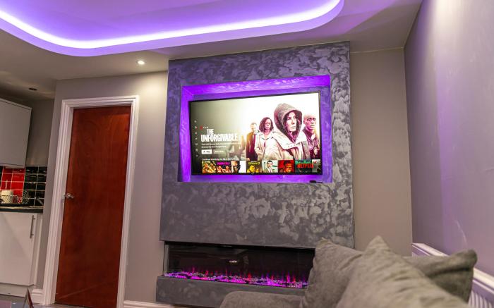 Meridian Serviced Apartments