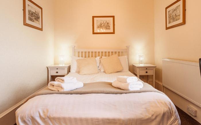 Manor House Hotel
