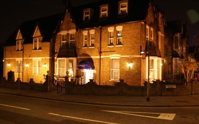 Kirkdale Hotel
