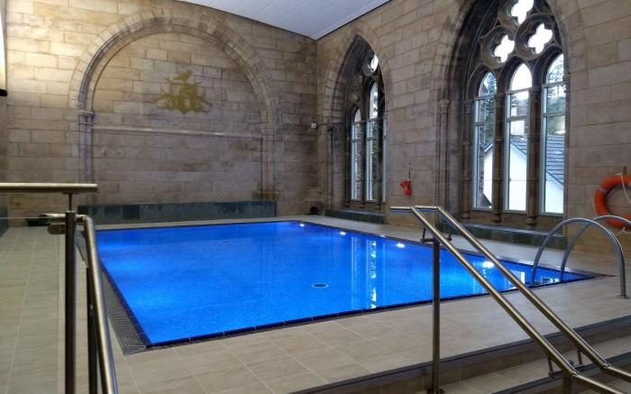 The Highland Club