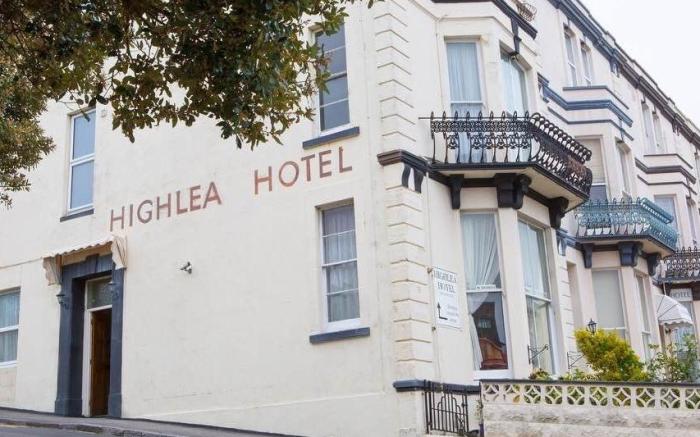 Highlea House