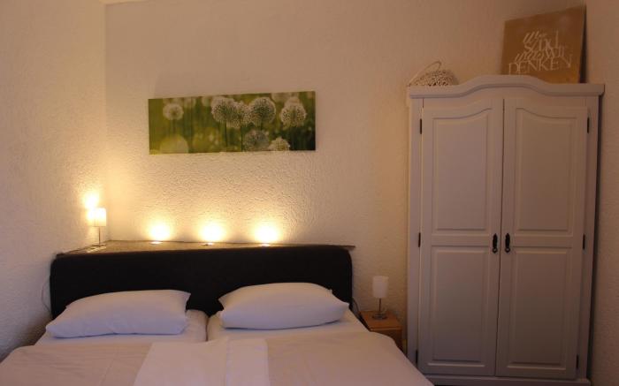 Hotel Berghof Wasserkuppe and Gästehaus Fuldaquelle