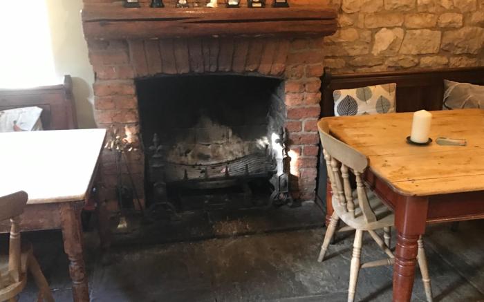 The Coach House Inn