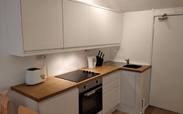 The Chymes Holiday Flats