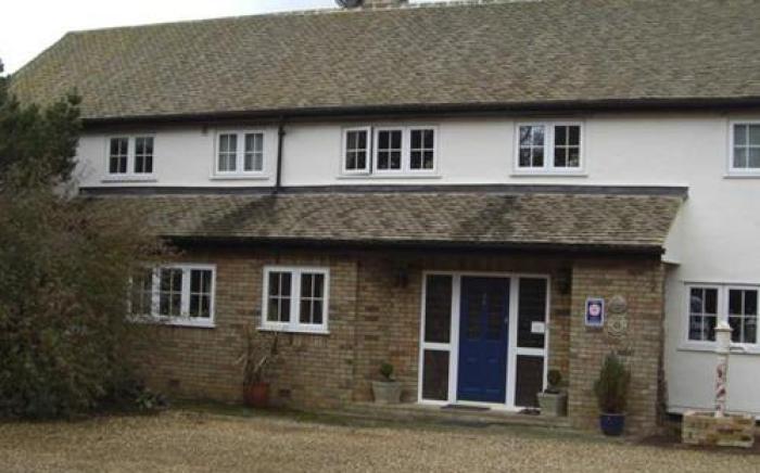 The Brambles B&B