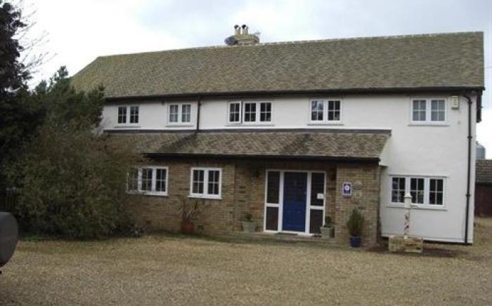 The Brambles B&B