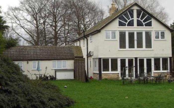 The Brambles B&B