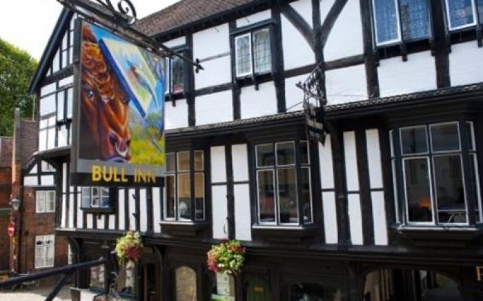The Bull Inn