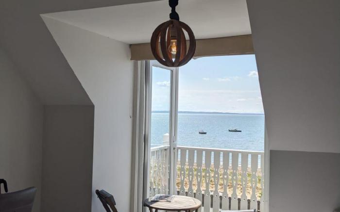 The Beaches Guest House