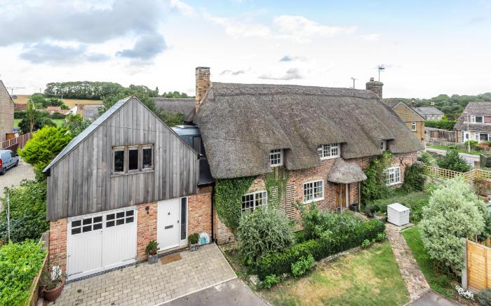 Barton Cottage Bed & Breakfast