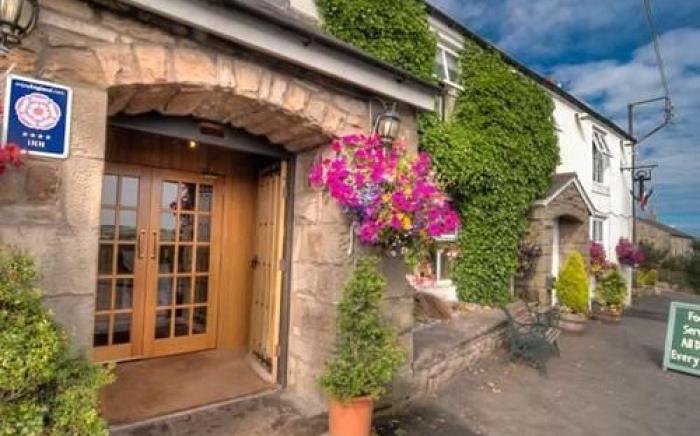 Anchor Inn