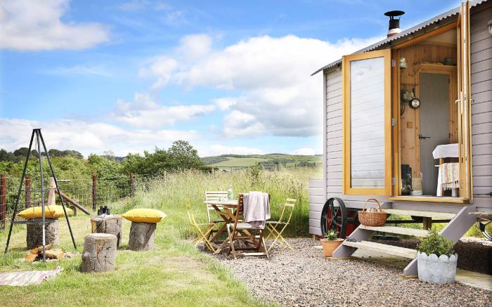 Westfield House Farm