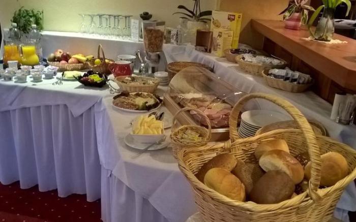Landhotel Thürmchen
