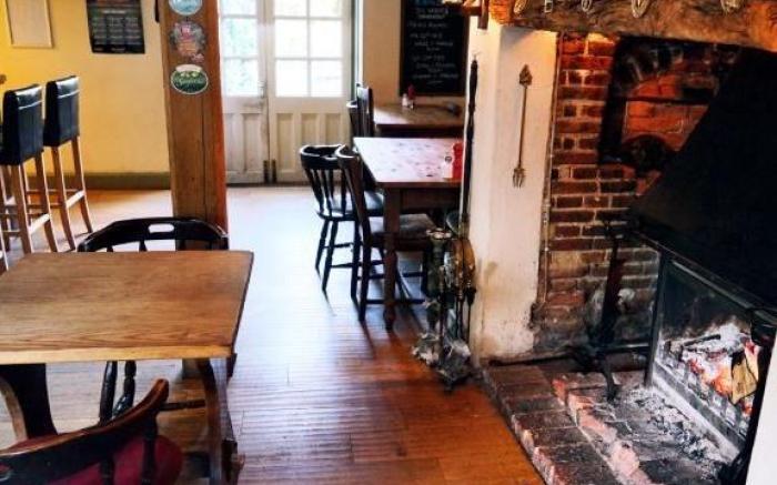 The Stonemasons Inn