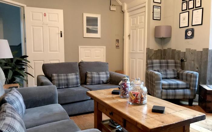 St Bernards Guesthouse