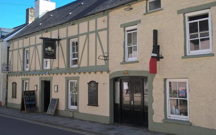 The Ship Inn