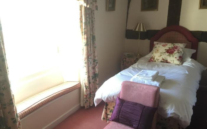 Rhydspence Inn