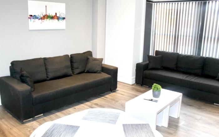 Reads Luxury Apartments