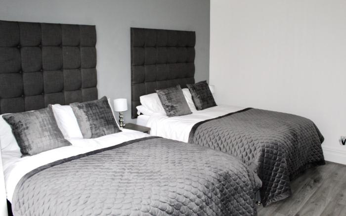 Reads Luxury Apartments