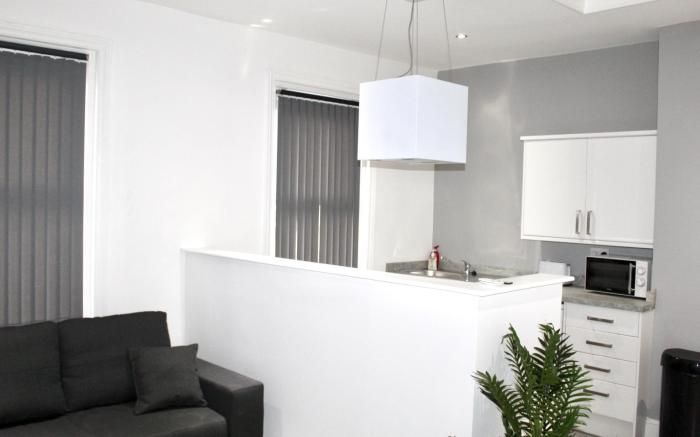 Reads Luxury Apartments
