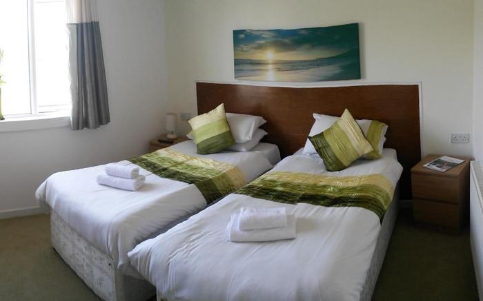 The County Hotel