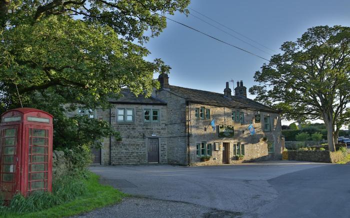 Timble Inn