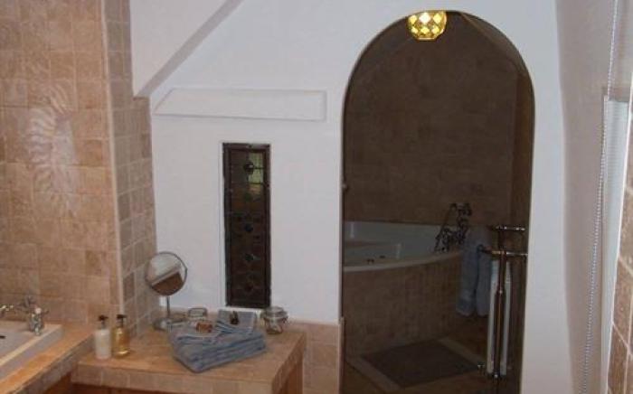The Jasmine Room