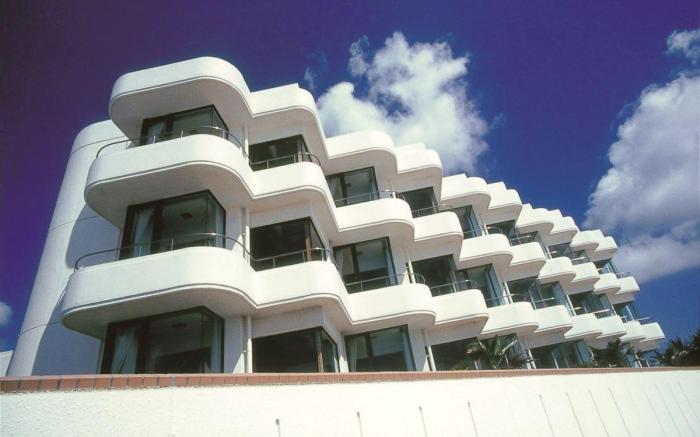 Sundance Resort Onjuku