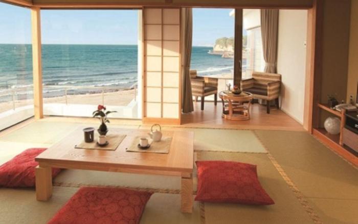 Sundance Resort Onjuku