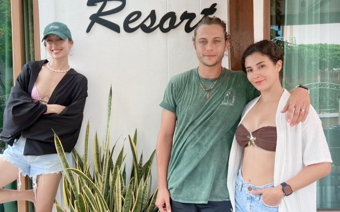 OP KOT RESORT KOHLARN