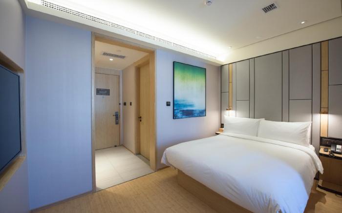 Ji Hotel Beijing International Exhibition Sanyuanqiao