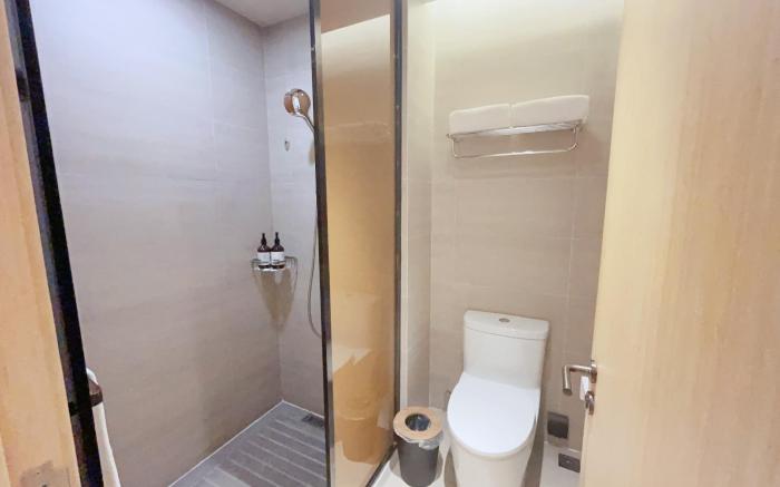 Ji Hotel Shanghai Lingang New Town