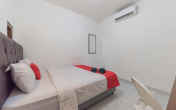 RedDoorz @ Kubu Selem Lampung