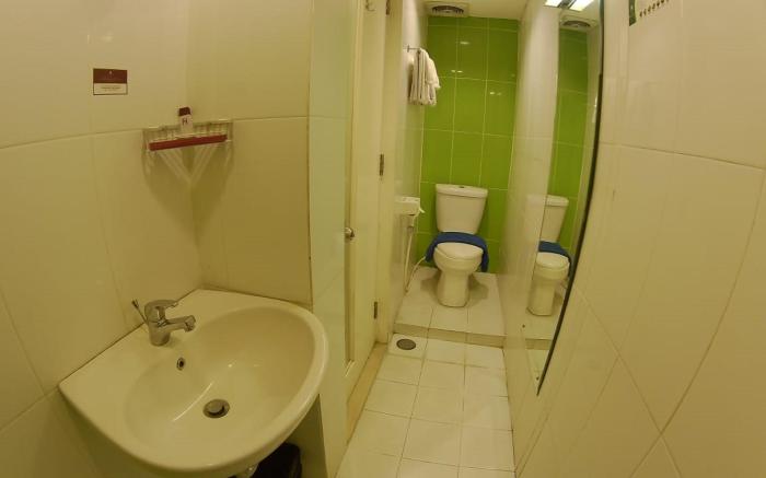 The Naripan Hotel by KAGUM Hotels