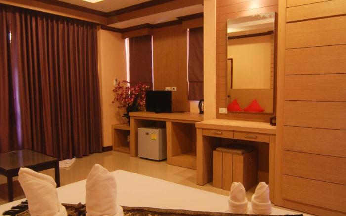 Dream Team Beach Resort