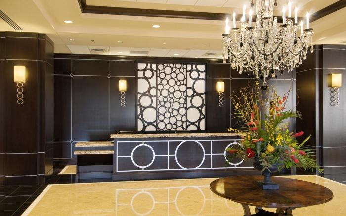 Hilton Dallas Southlake Town Center