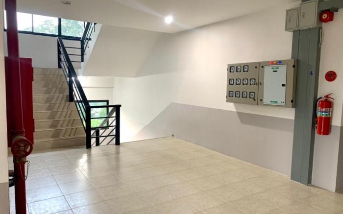 Baan Chomphu Pakchong  (30 minites from Khao Yai)