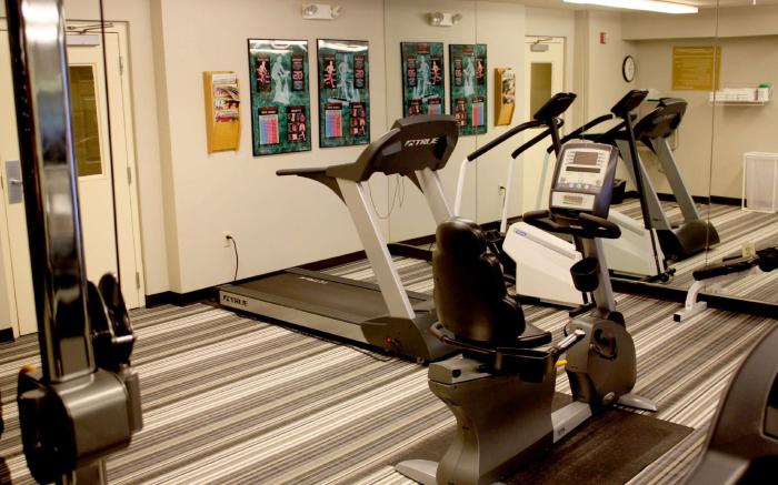 Sonesta Simply Suites Phoenix Glendale