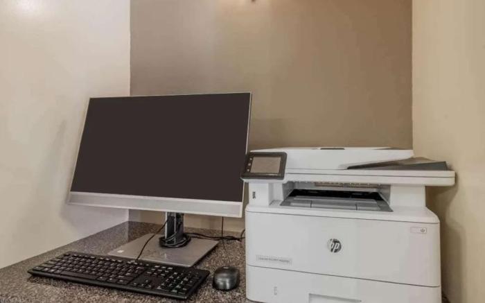 Sonesta Simply Suites Birmingham Hoover 