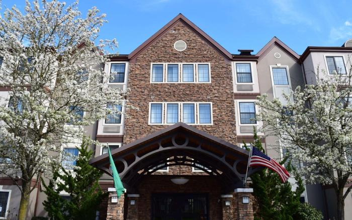 Sonesta ES Suites Portland Vancouver 41st