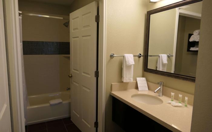 Sonesta ES Suites Portland Vancouver 41st