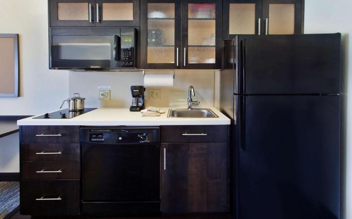 Sonesta Simply Suites Anaheim