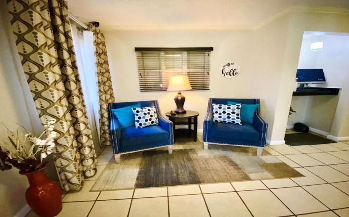 Sonesta Simply Suites Houston CityCentre I-10 West