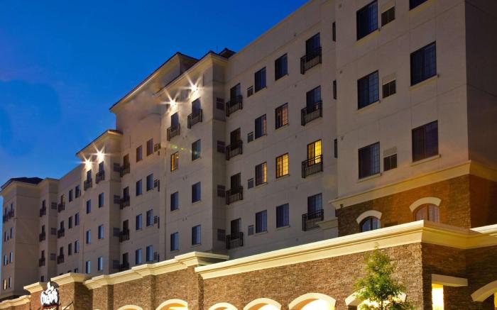 Sonesta ES Suites Baton Rouge University at Southgate