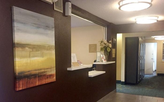 Sonesta Simply Suites Dallas Galleria