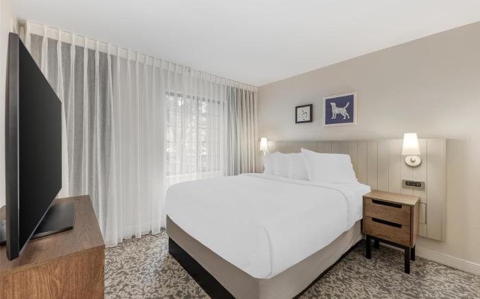 Sonesta ES Suites Austin The Domain Area