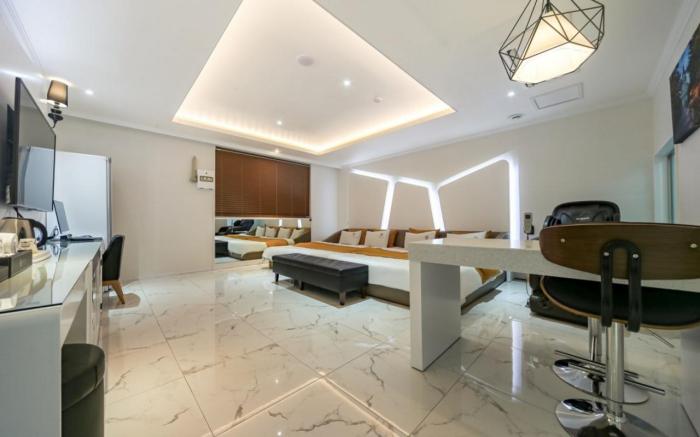 Daegu Innovation City Encore