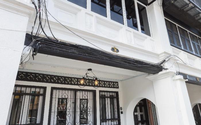 RumahKu Express, 7-Room Exec House, 我家快捷行政七房屋